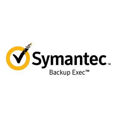 Symantec Backup Exec logo